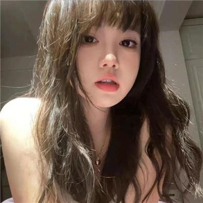 散漫的女人